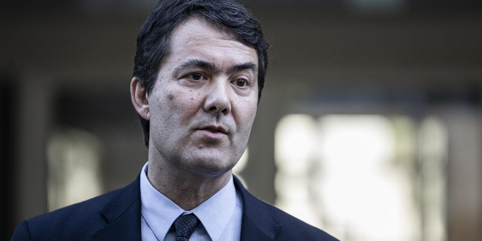 Gradski odbor HDZ-a jednoglasno je izabrao dr. Zorana Đogaša za njihovog kandidata za gradonačelnika Splita