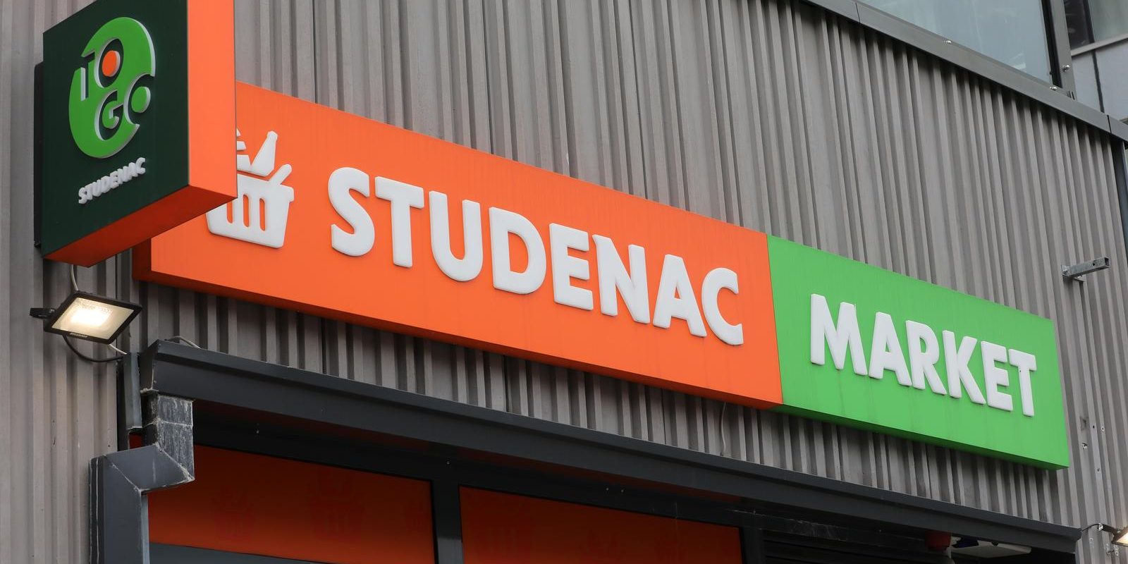 Trgovački maloprodajni lanac Studenac preuzeo slunjski trgovački lanac Kordun