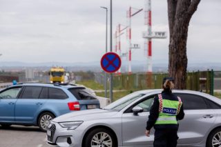 Teška prometna kod Zadra, tri osobe poginule