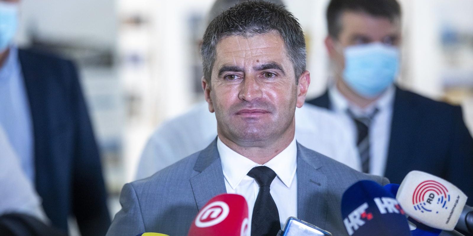 Gradsko vijeće Splita nije se konstituiralo iz prvog pokušaja