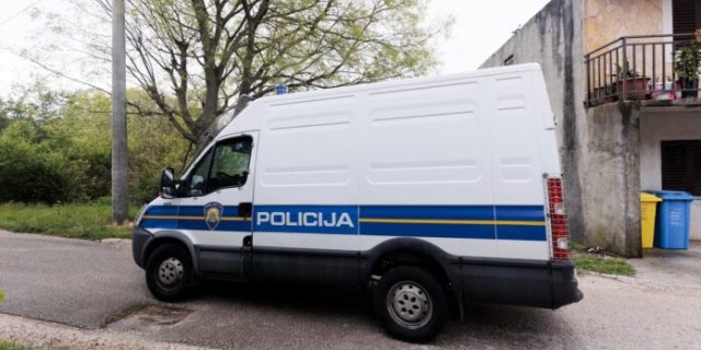 Split: Mrtav muškarac pronađen u kući u općini Dicmo