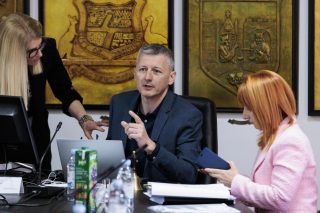 Split: Održana 12. Sjednica Gradskog vijeća Grada Splita