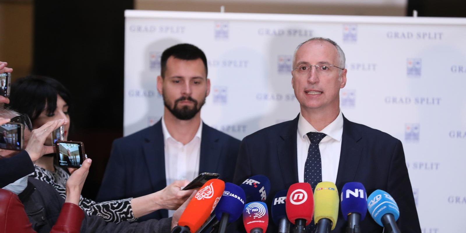 Ivica Puljak i Bojan Ivošević podnijeli ostavke, Split ide na nove izbore