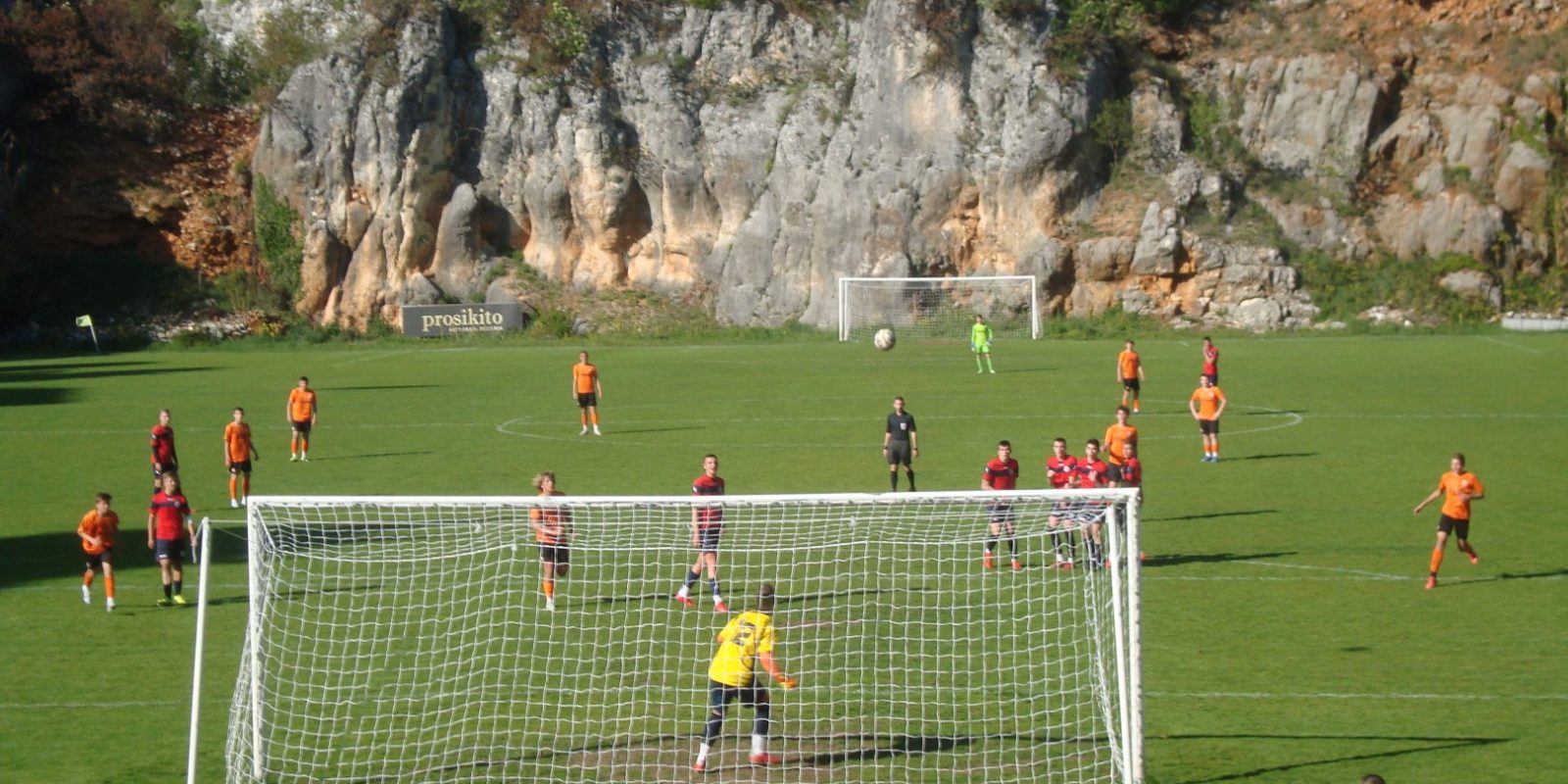 Prijateljska Imotski – Shakhtar – 021 portal