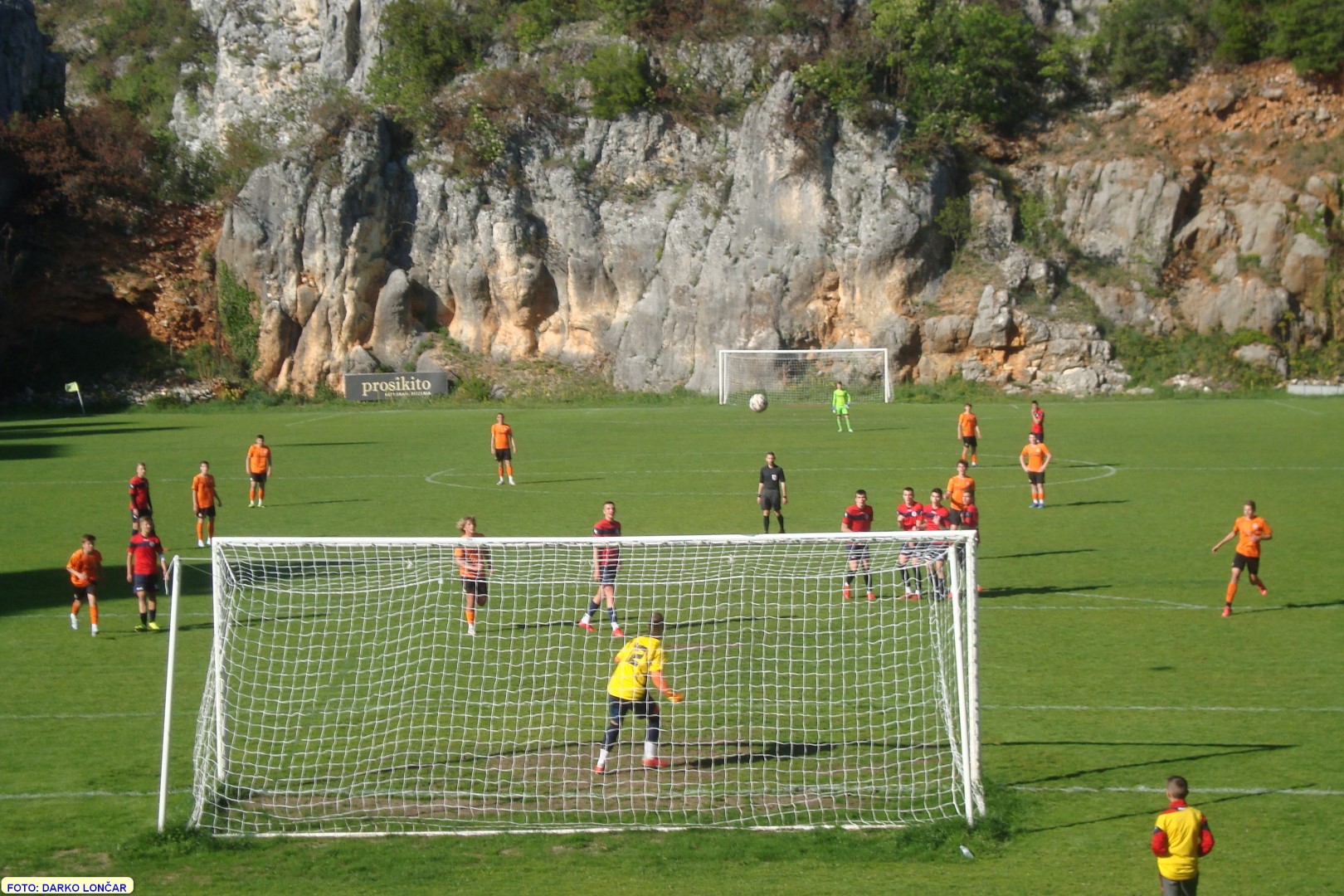 Prijateljska Imotski – Shakhtar – 021 portal