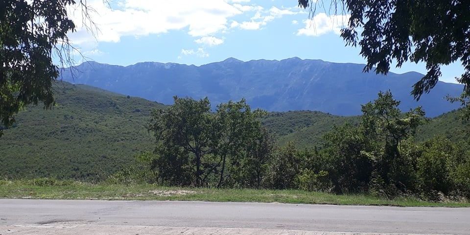 Biokovo – 021 portal