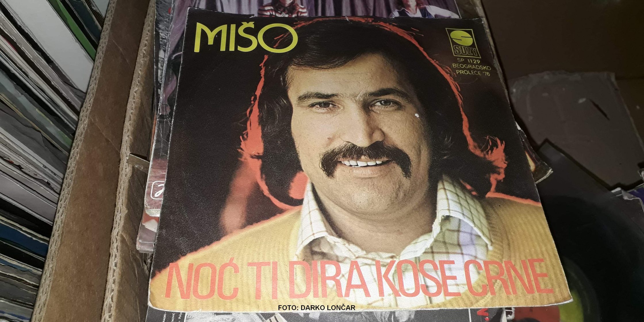 Mišo ploča – najava 021 portal