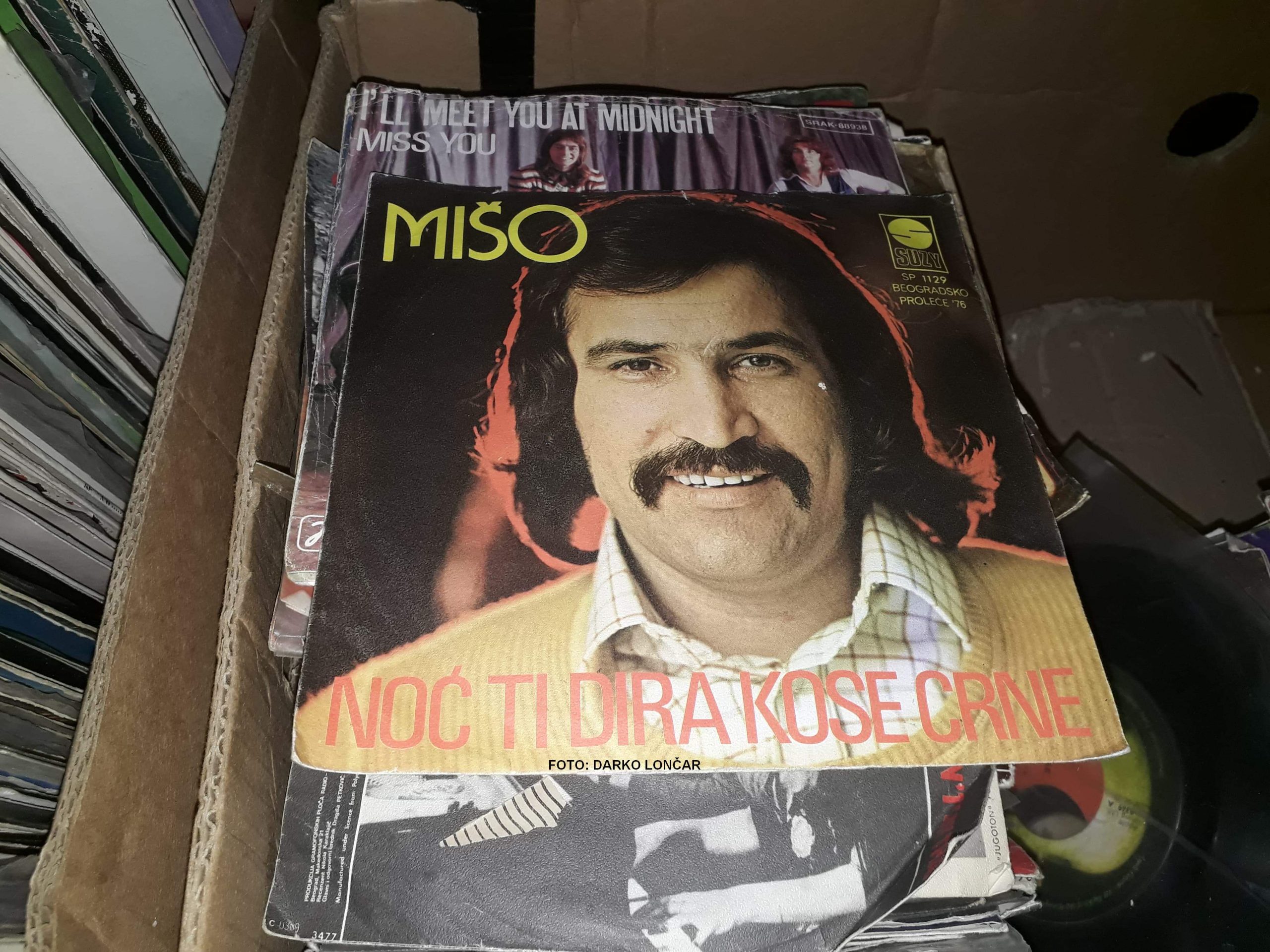 Mišo ploča – najava 021 portal