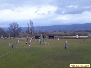 Mračaj najava 23 kola