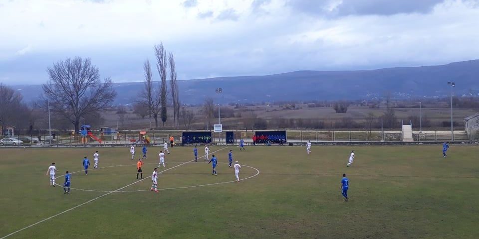 Mračaj najava 23 kola