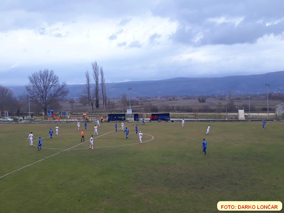 Mračaj najava 23 kola