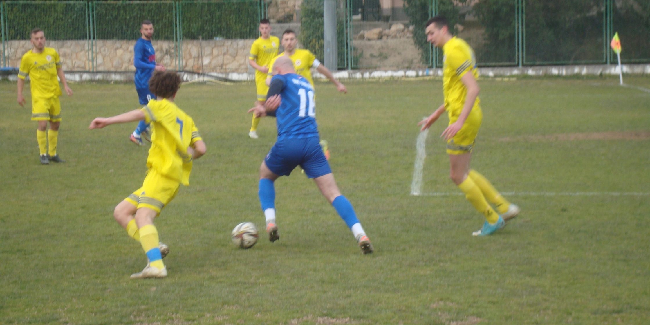 Najava Vinjani – Omiš – 021 portal