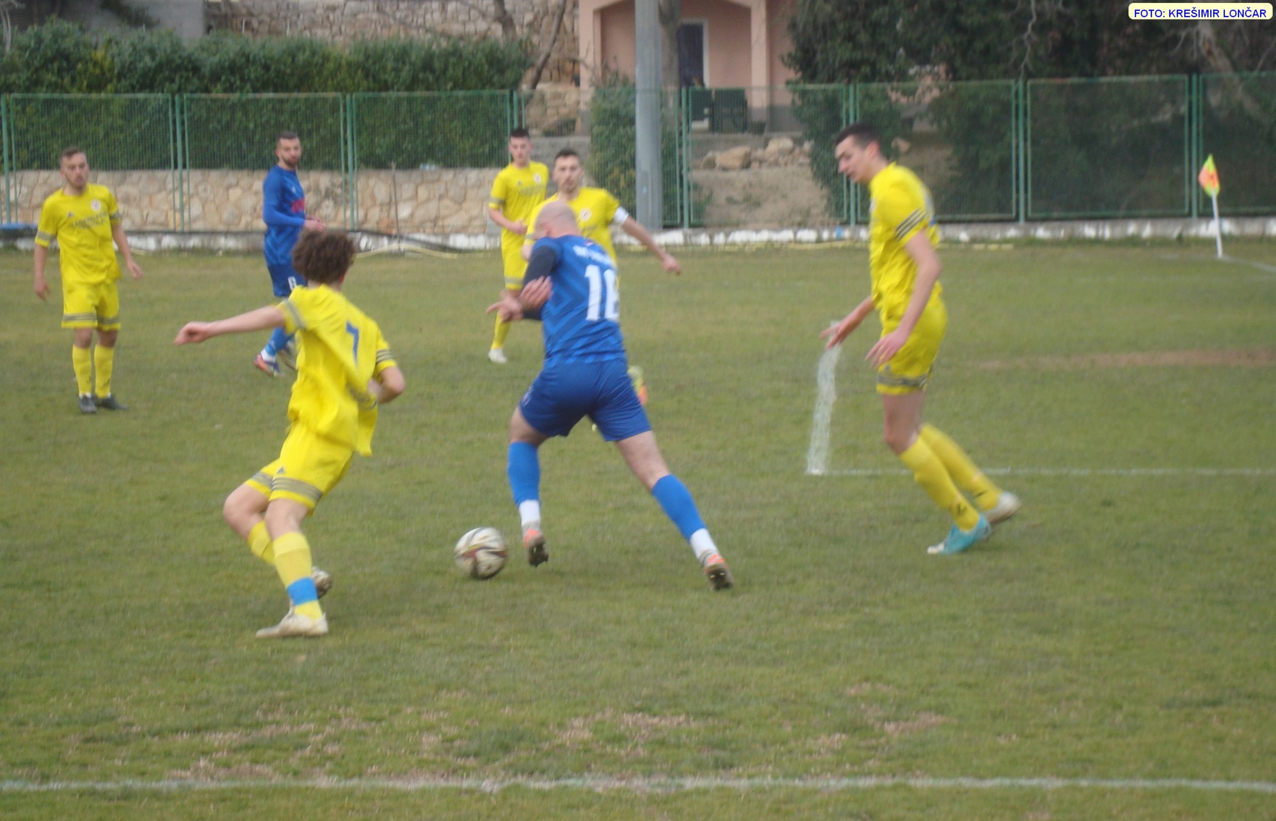 Najava Vinjani – Omiš – 021 portal