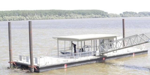 Beograd: Prona?eno je tijelo mla?eg mu�karca jutros u Dunavu, policija sumnja da bi to mogao biti Matej Peri�
