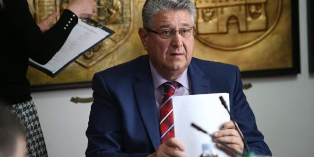 Split: 9. sjednica Gradskog vije?a