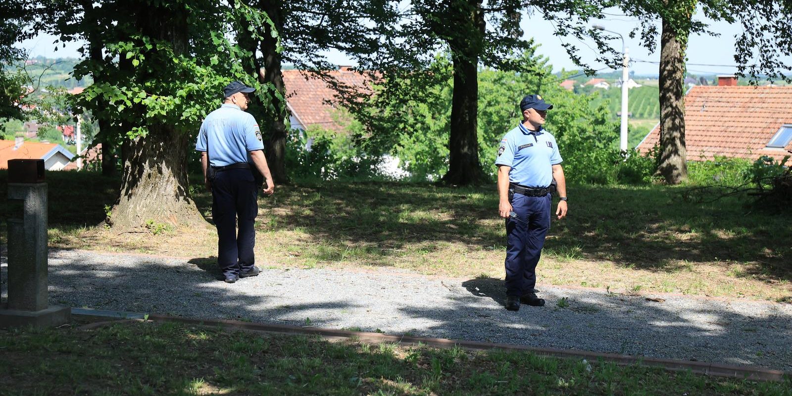 Našice: Muškarac ubio djevojku pa pokušao počiniti samoubojstvo