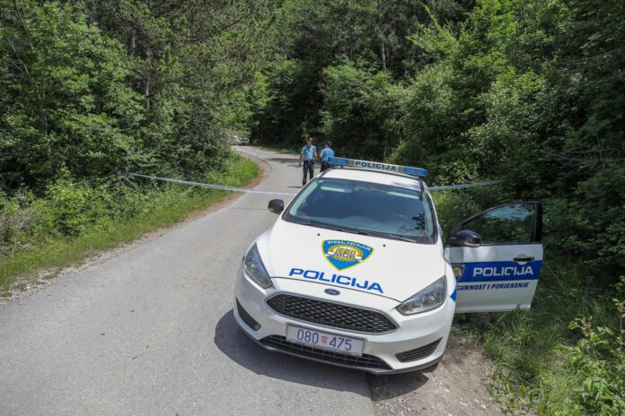 Na Buzeštini smrtno stradao vozač motocikla