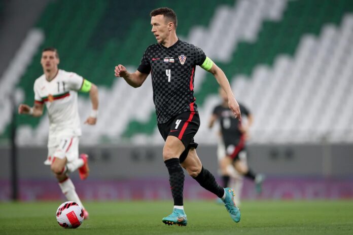 Doha: Prijateljska nogometna utakmica Hrvatska – Bugarska