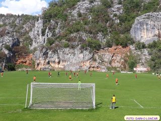 Prijateljska Imotski – Shakhtar 3 – 021 portal