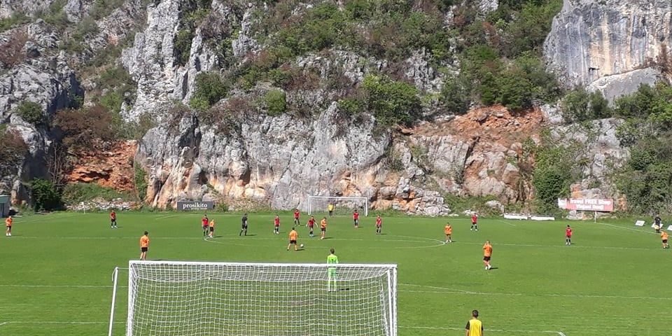 Prijateljska Imotski – Shakhtar 3 – 021 portal