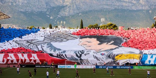 TORCIDA