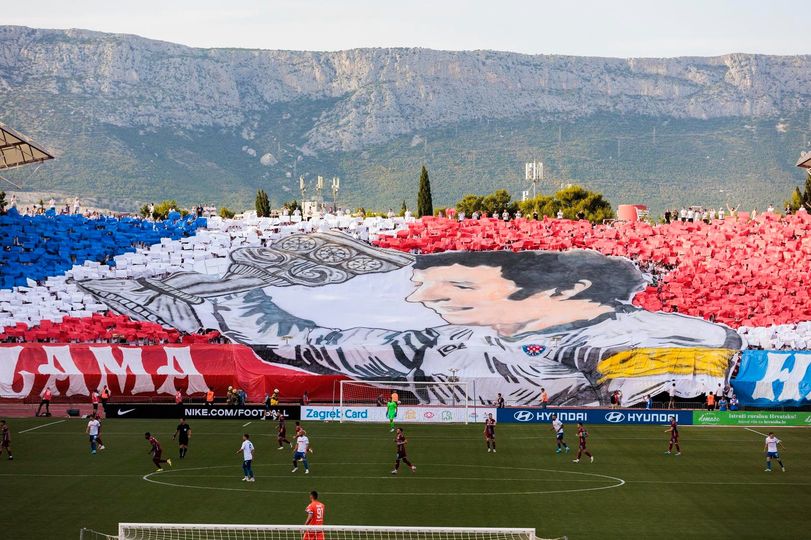 TORCIDA