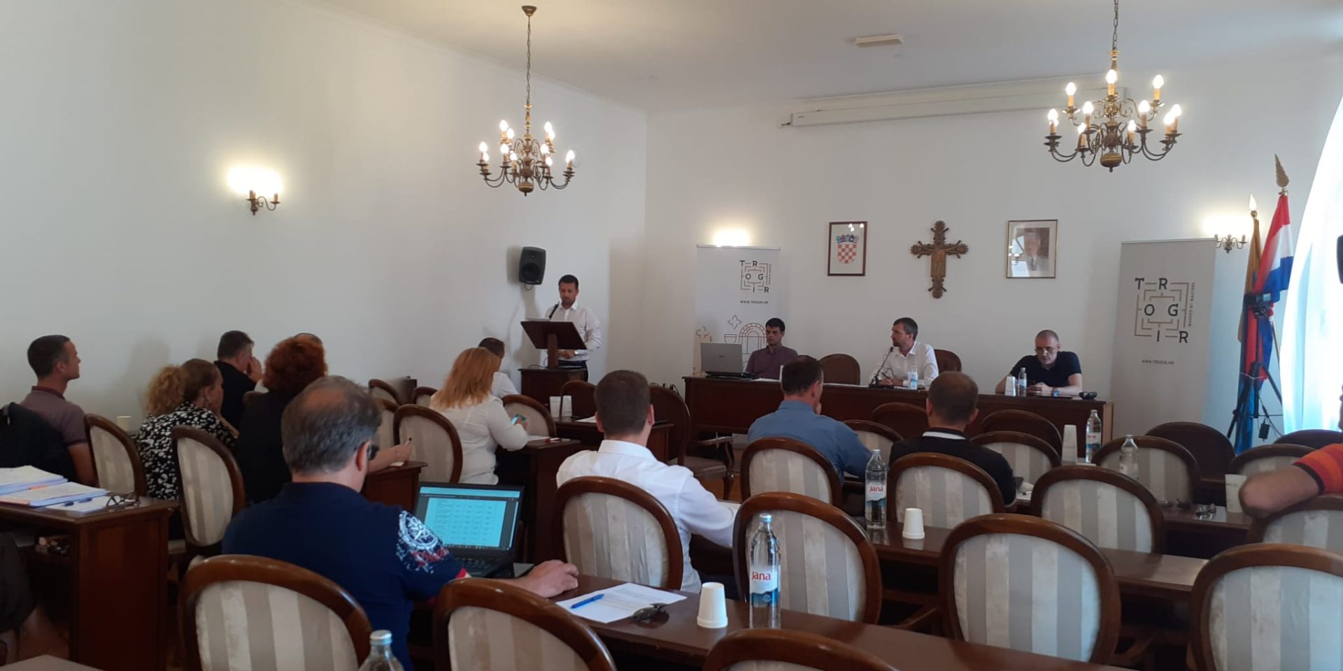 Gradsko-vijece-Trogir