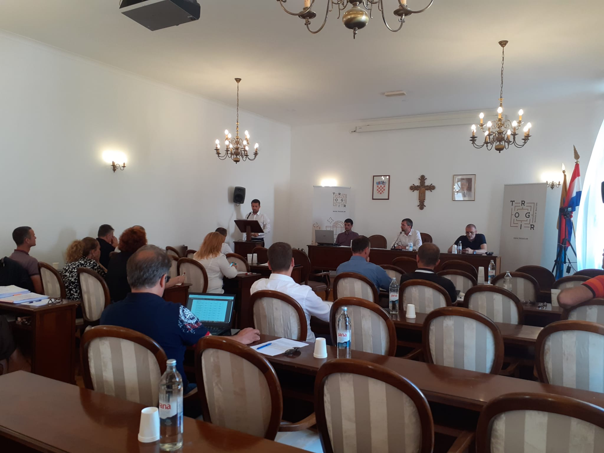 Gradsko-vijece-Trogir