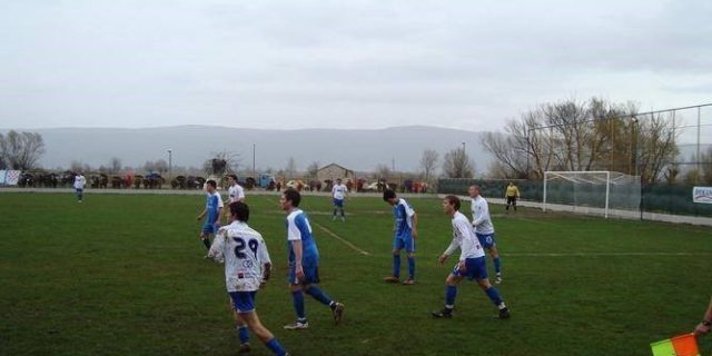 Hajduk u Runoviću