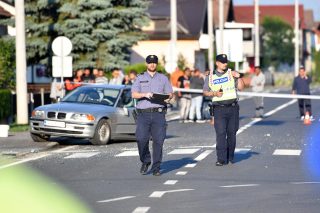 U prometnoj nesreći u Međimurju smrtno stradala jedna osoba