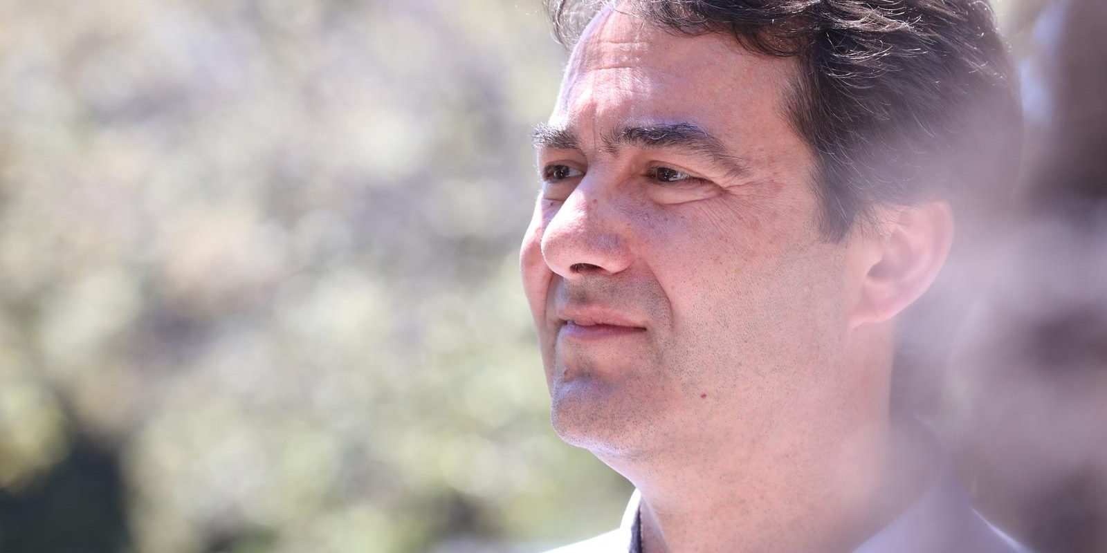 Split: Zoran Đogaš održao konferenciju za medije