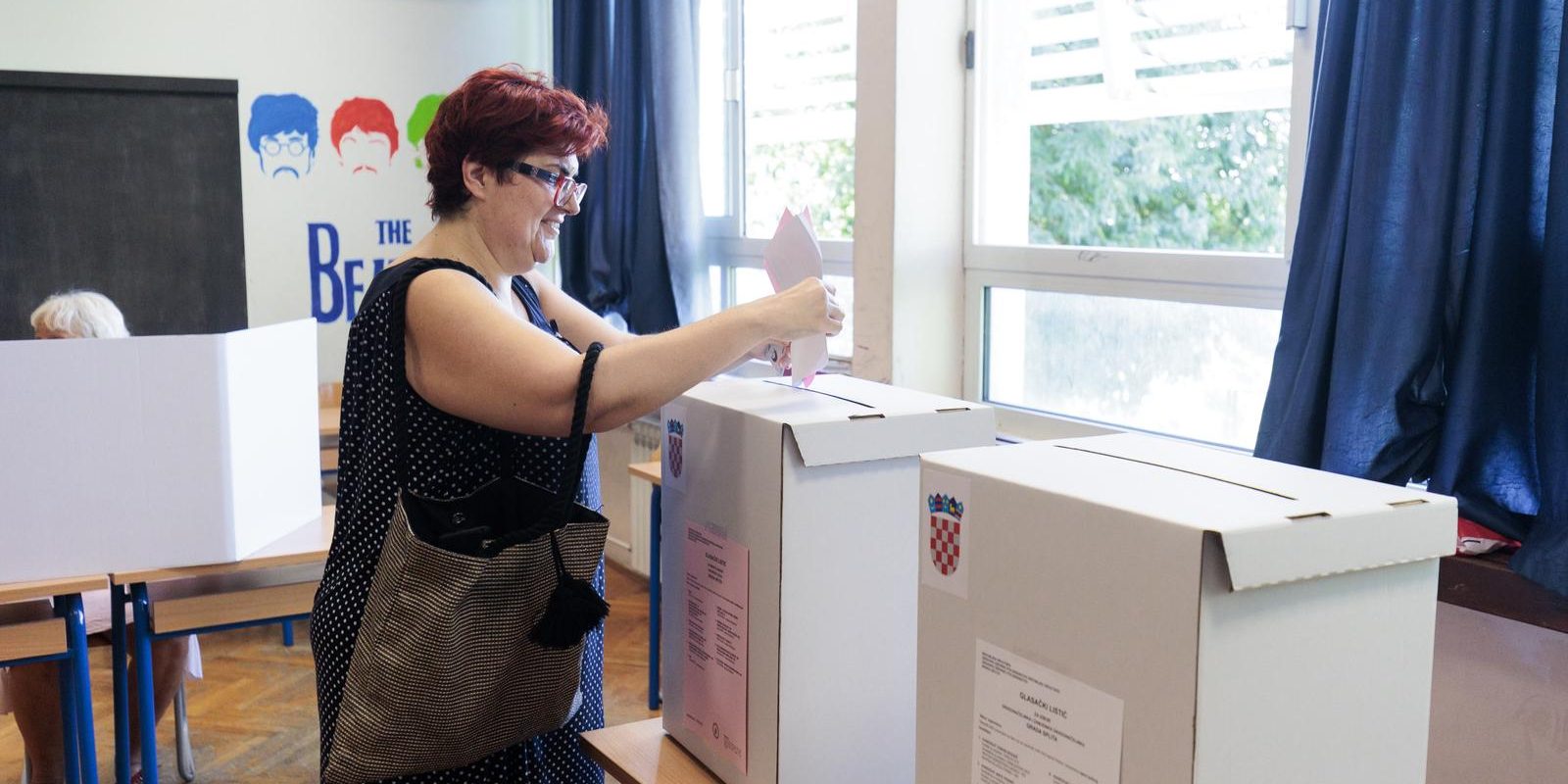 Splićani na prijevremenim izborima biraju novu gradsku vlast