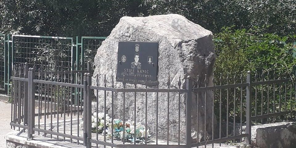 Krnićev memorijal – najava 021 portal