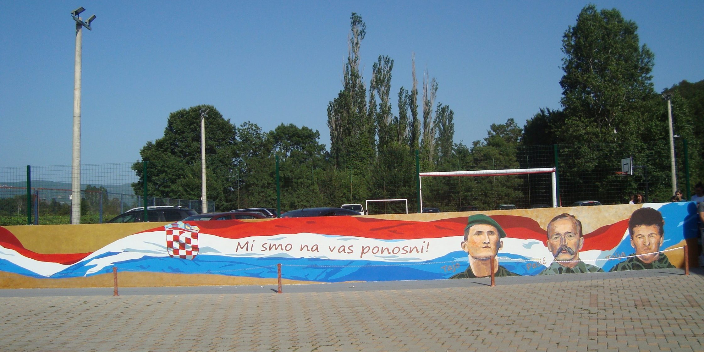 Mural Grubine otkrivenje – 021 portal