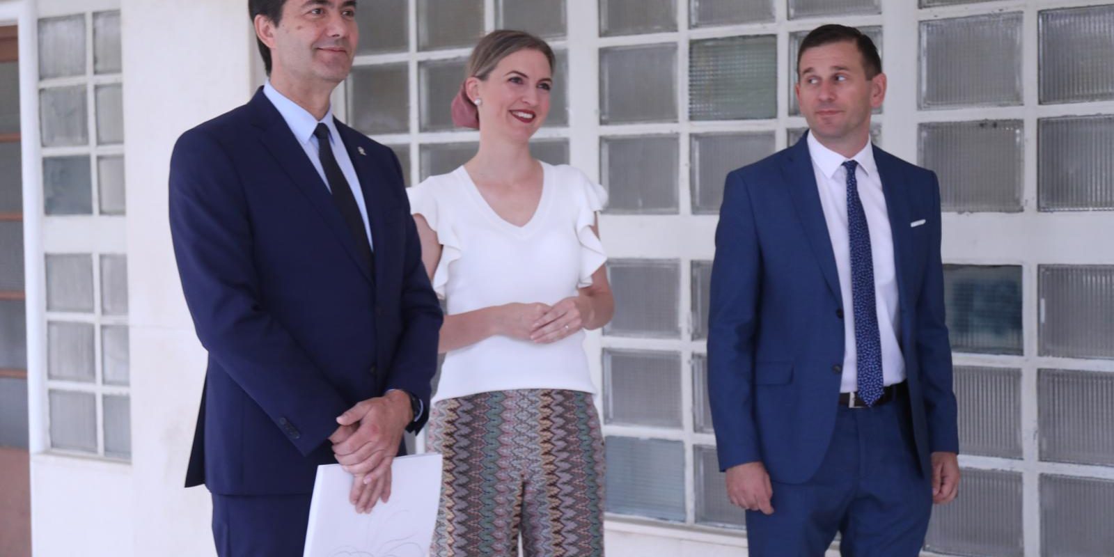 Split: Zoran Đogaš obratio se medijima uoči drugog kruga izbora