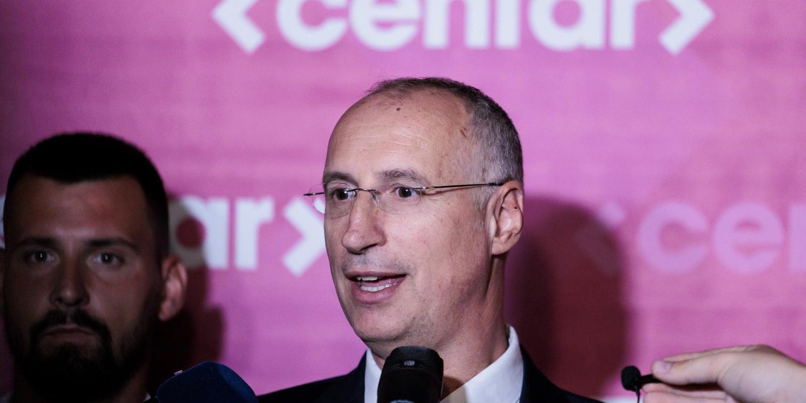 Split: Ivica Puljak novi je gradonačelnik grada Splita