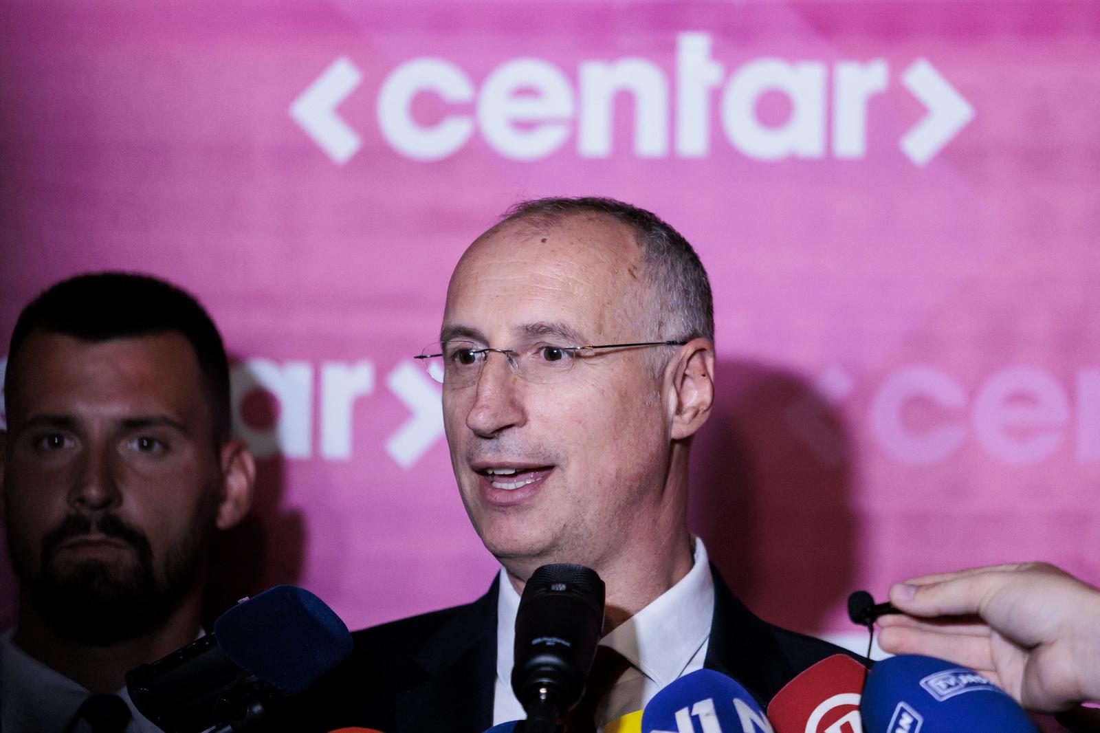 Split: Ivica Puljak novi je gradonačelnik grada Splita