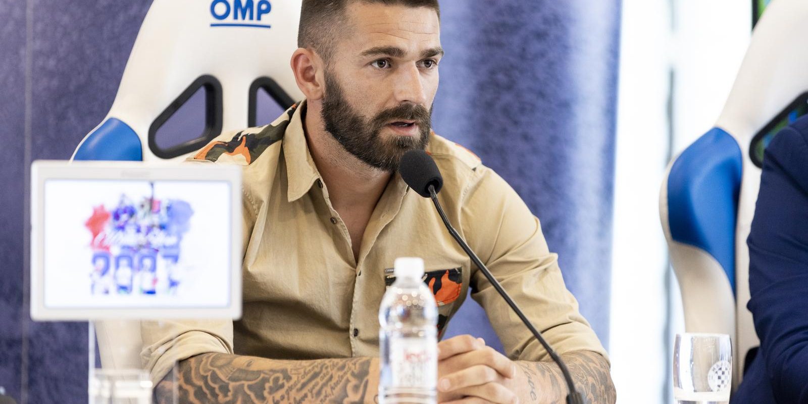 Split: Marko Livaja produžio ugovor s Hajdukom do 2027. godine