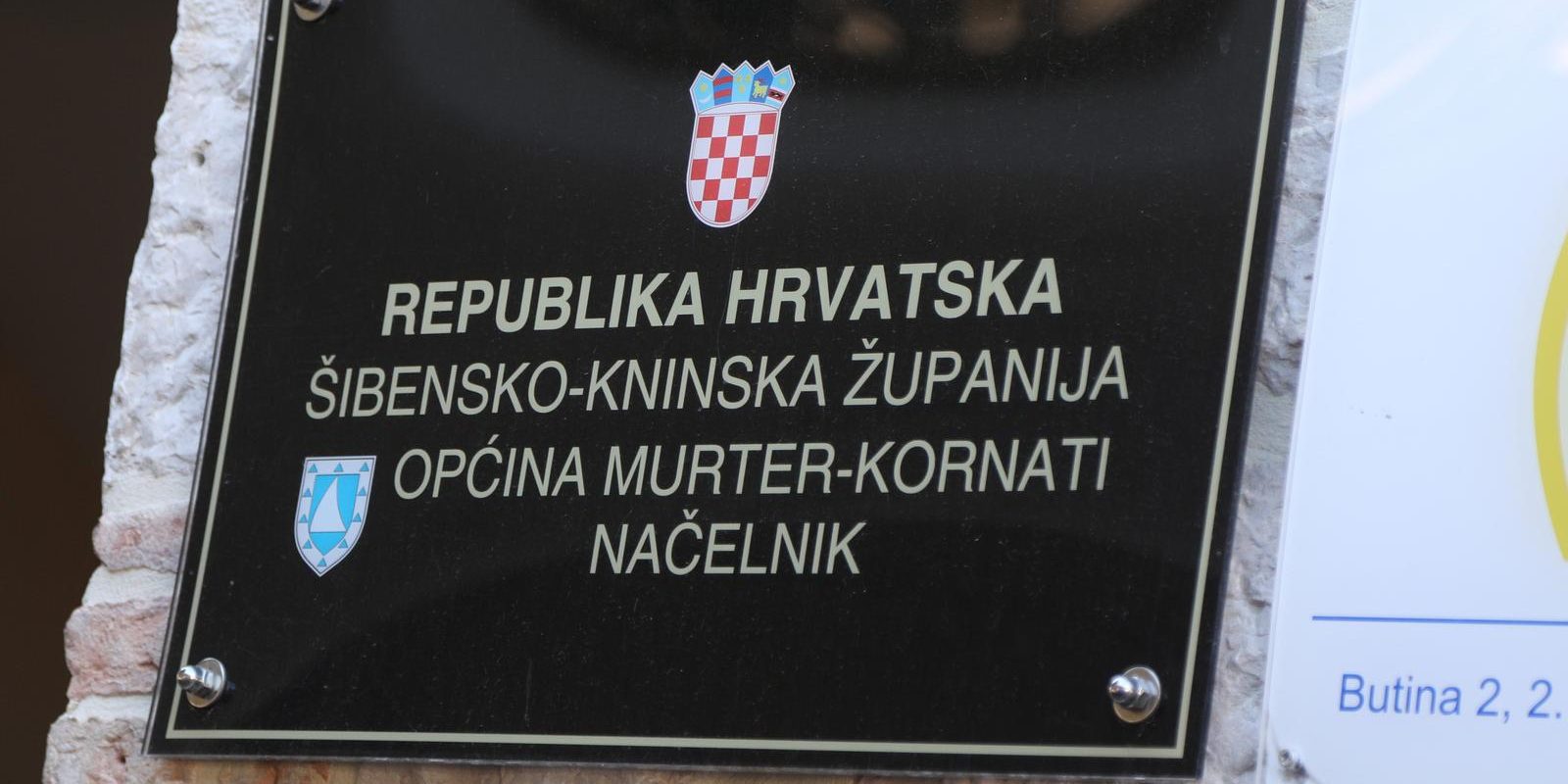 U Općinu Murter-Kornati stigao USKOK u sklopu provjera informacija o načelnikovu nenamjenskom korištenju općinske kartice u austrijskom bordelu