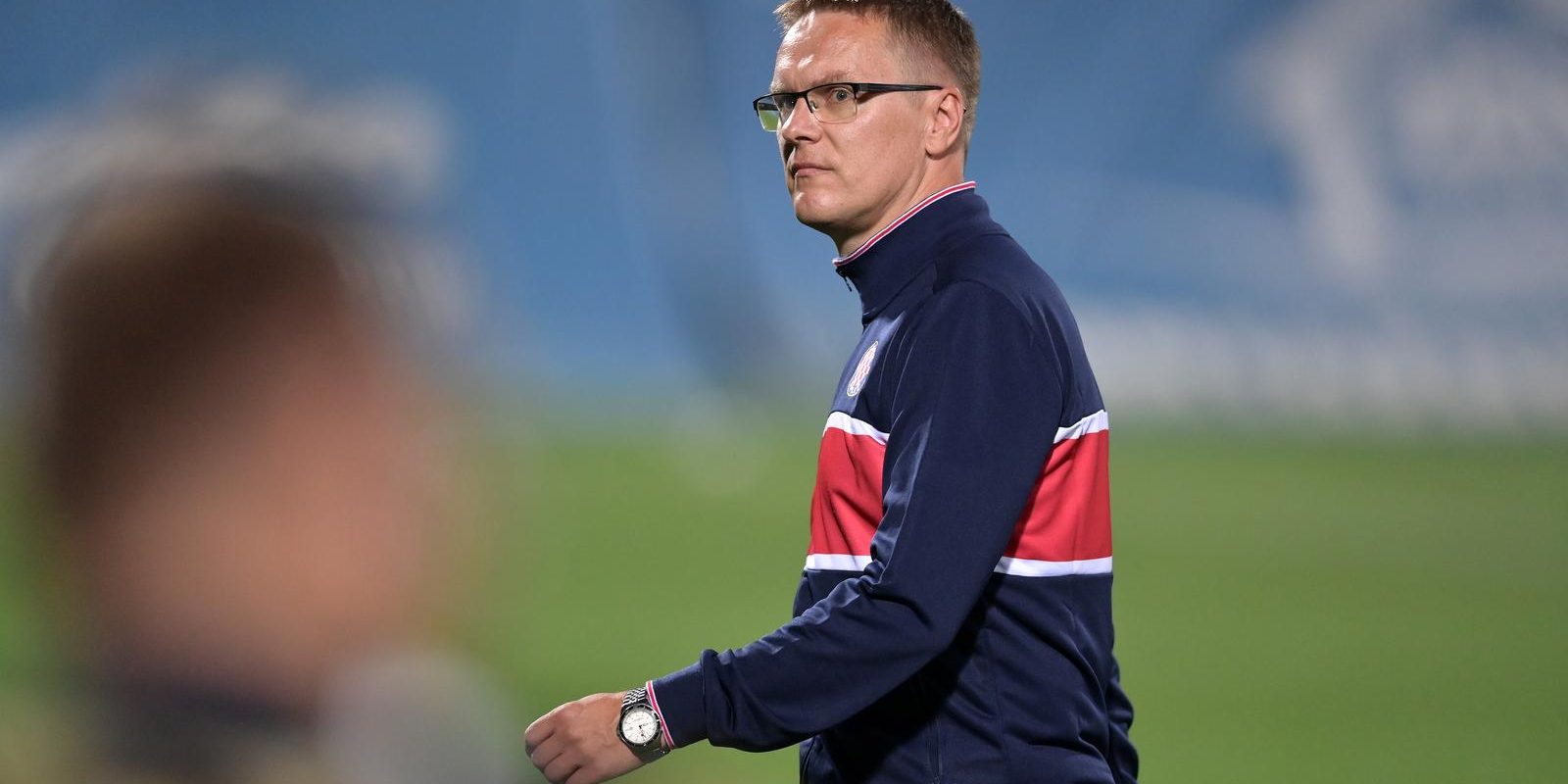Hajduk je u 3. kolu SuperSport HNL-a na gostovanju svladao Varaždin 2:0