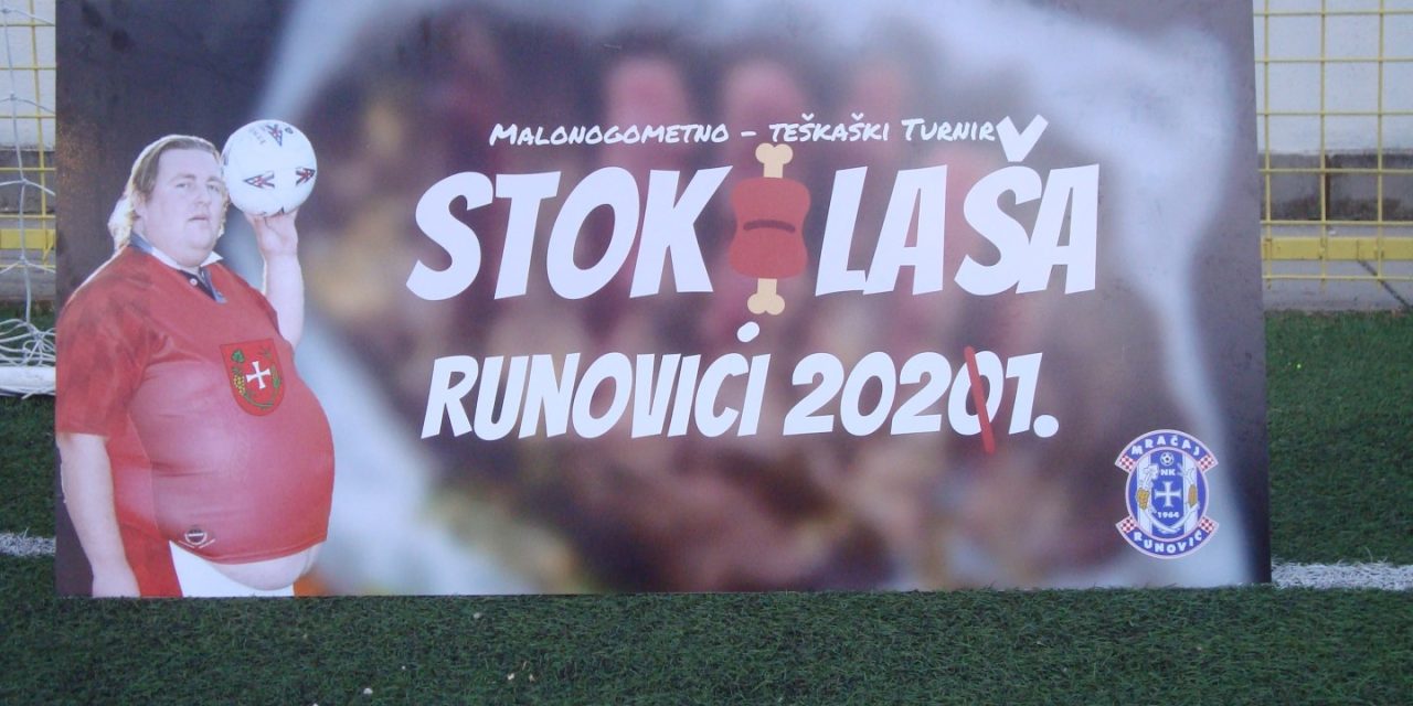 Stokilaši najava – 021 portal