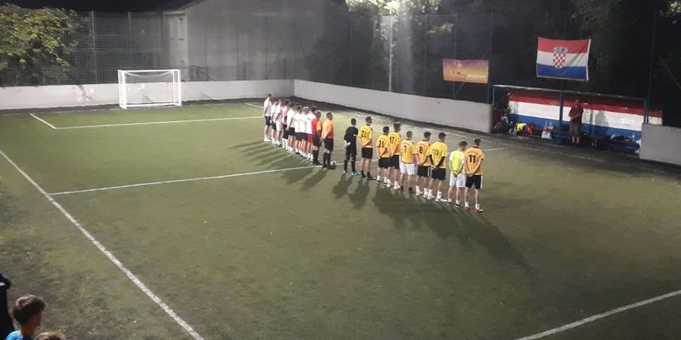 Tutin finale – najava trećeg memorijala