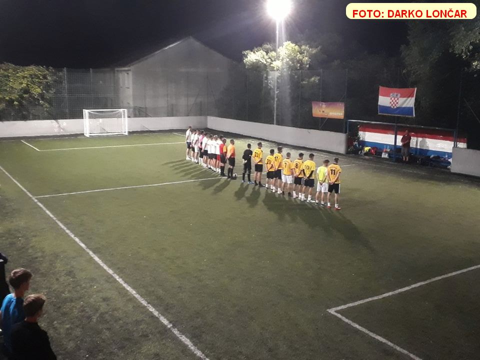 Tutin finale – najava trećeg memorijala