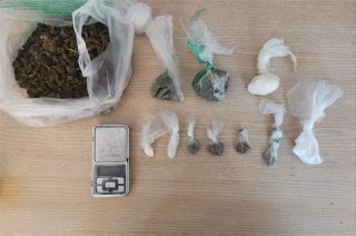 droga Trogir