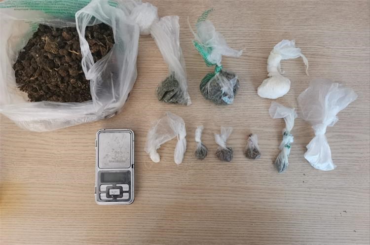 droga Trogir