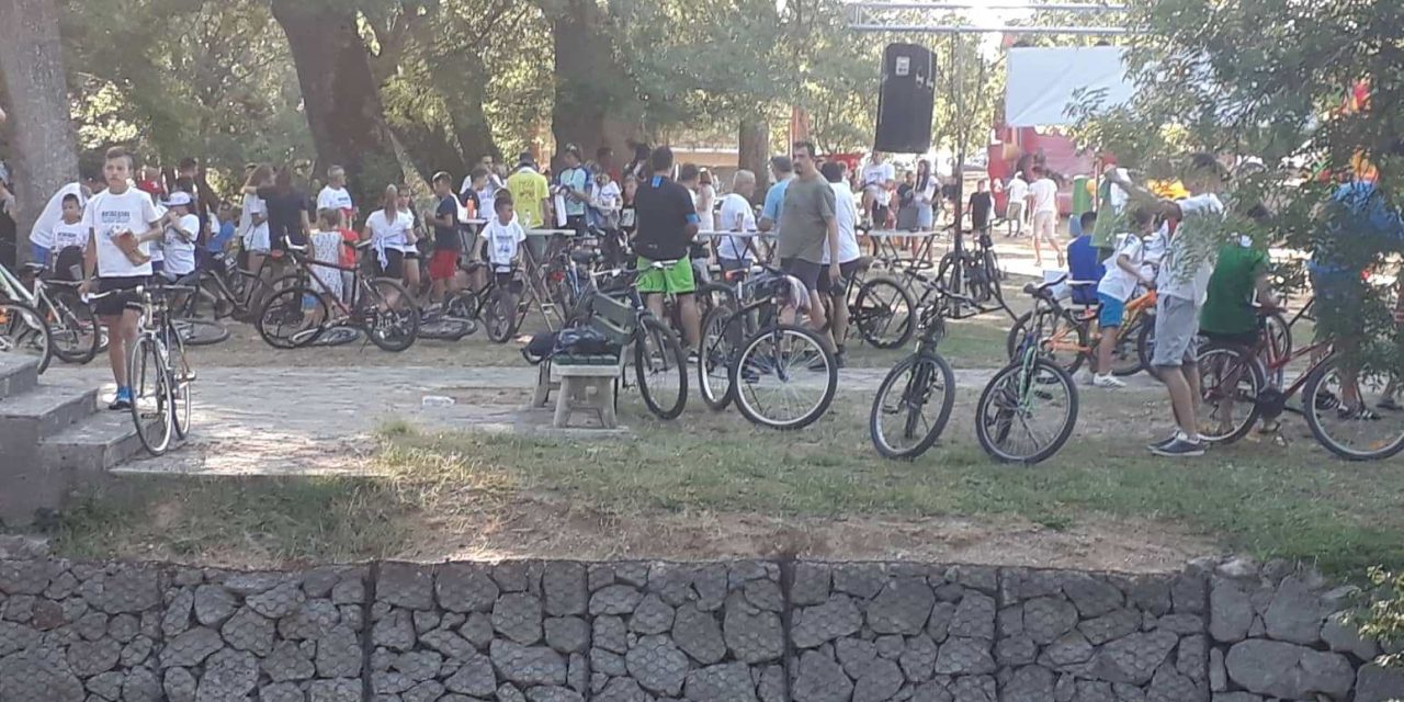 13-ta Biciklijada IK – 021 portal
