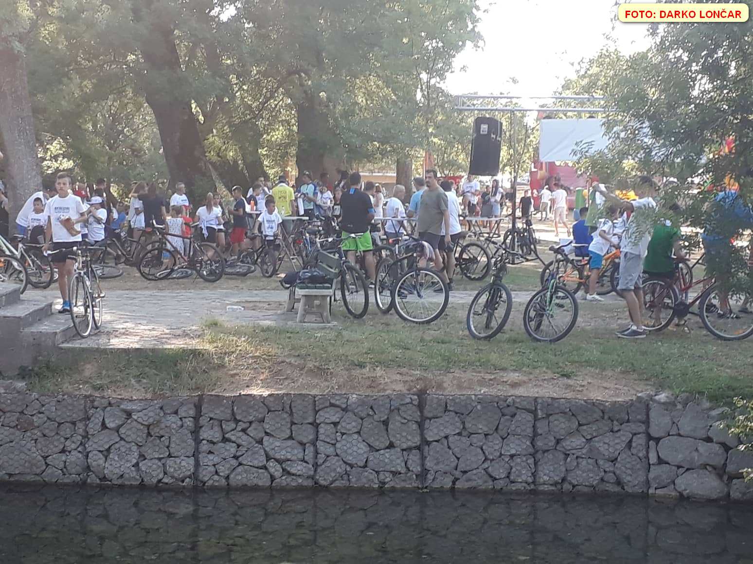 13-ta Biciklijada IK – 021 portal