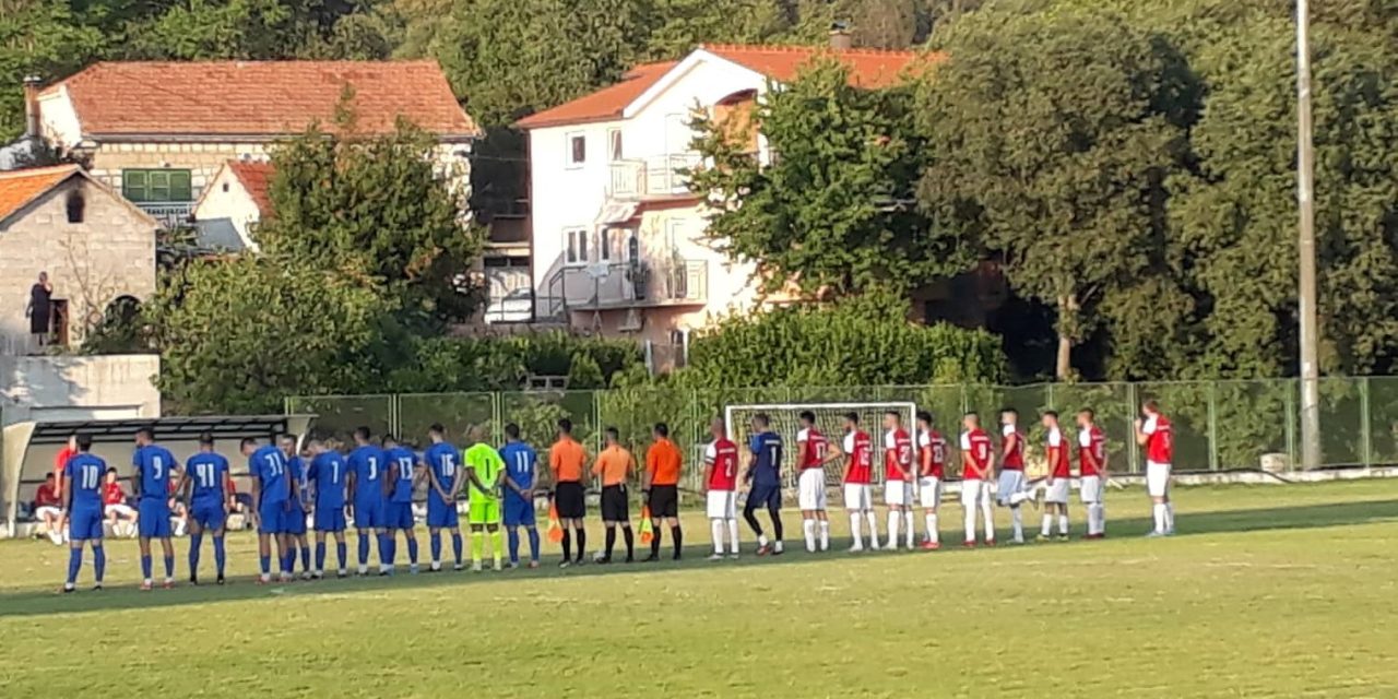 30-ti finale ABB – Amateri Dalmacije – Mladost Proložac