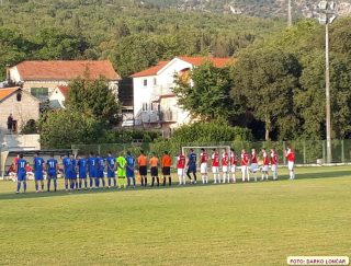 30-ti finale ABB – Amateri Dalmacije – Mladost Proložac