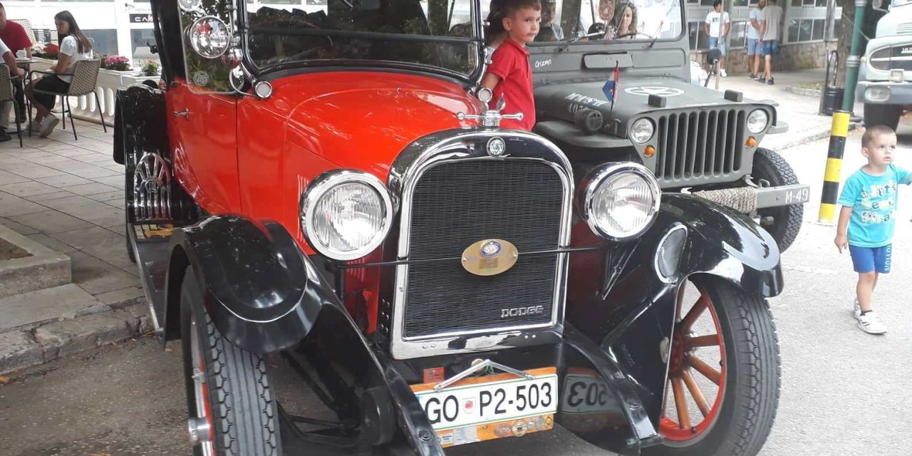 6 susret oldtimera Imotski – Dodger iz Slovenije – 021 portal